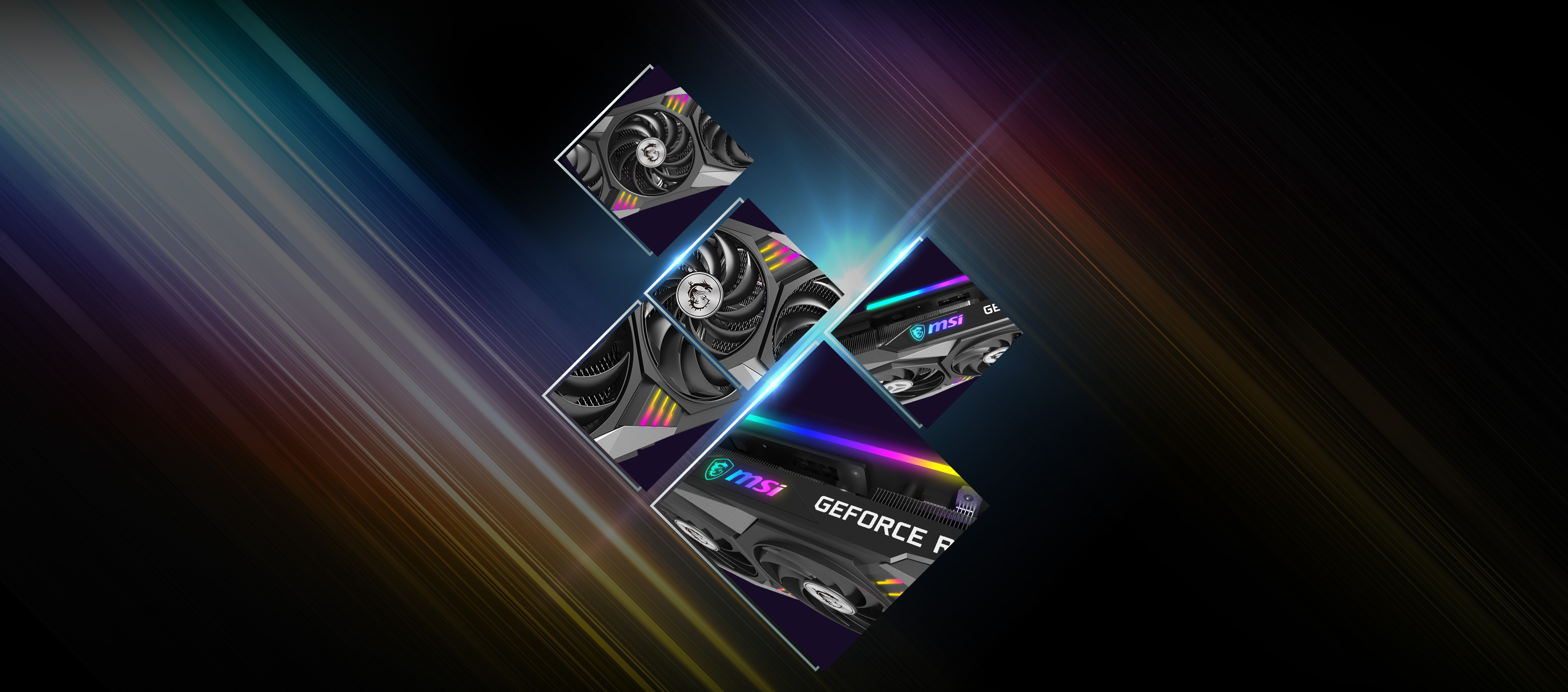 MSI GeForce RTX 3080 10GB Video Graphics Card - Newegg.com